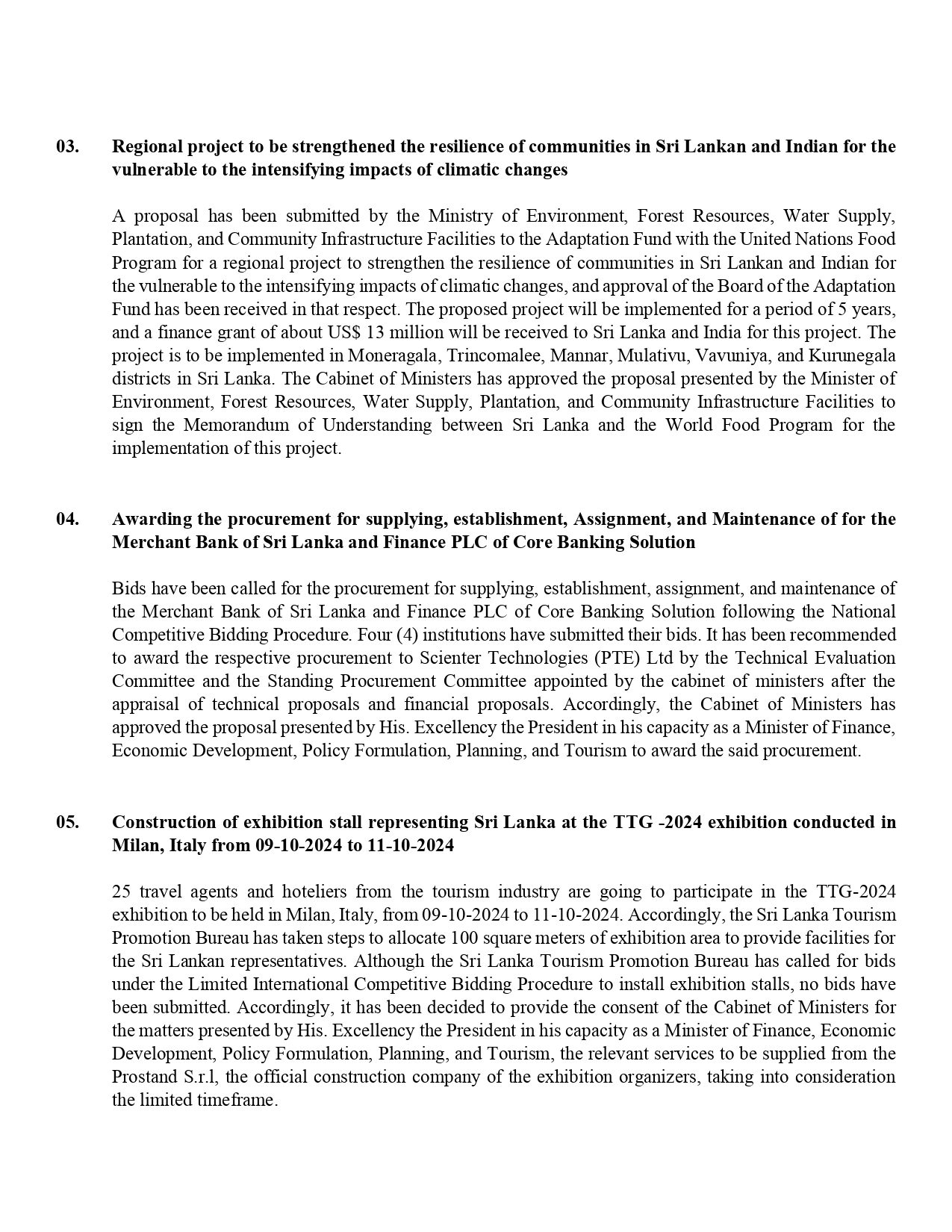 Cabinet Decision on 07.10.2024 English page 0002