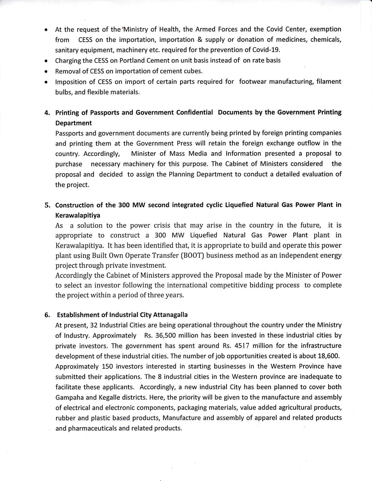 Cabinet Decision English on 16.09.2020 page 002