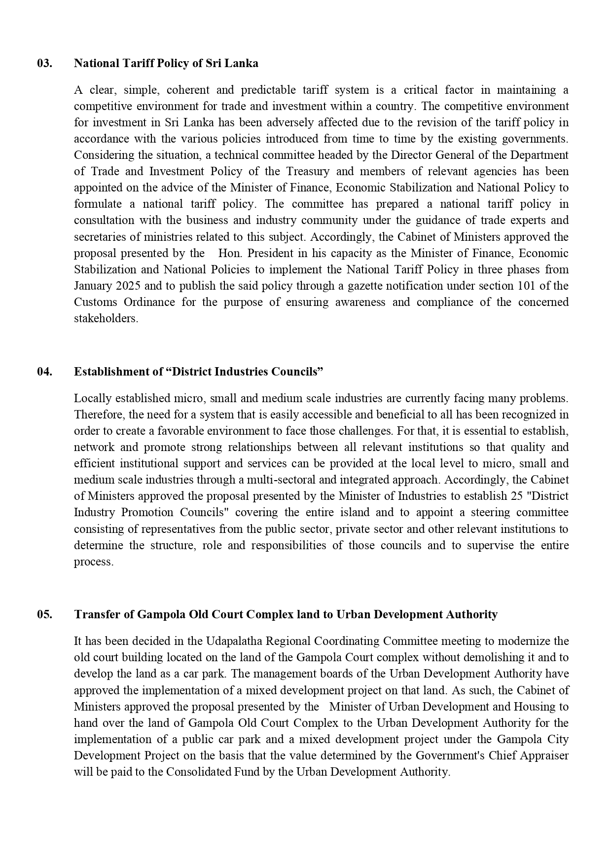 Cabinet Decision on 11.06.2024 English page 00021