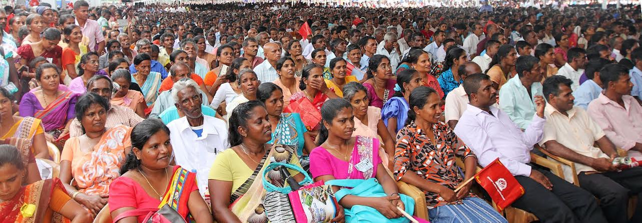 first national convention of the Divi Neguma 2