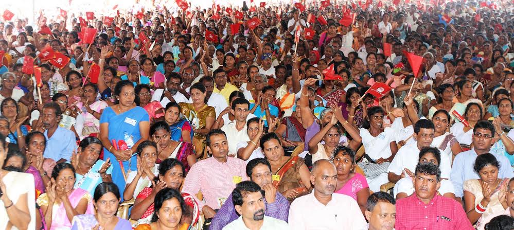 first national convention of the Divi Neguma 3