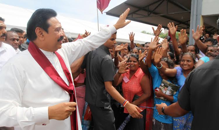 first national convention of the Divi Neguma 6