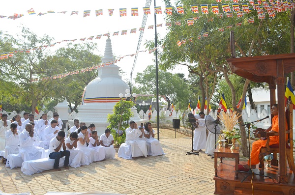 Jaffna New Year 2