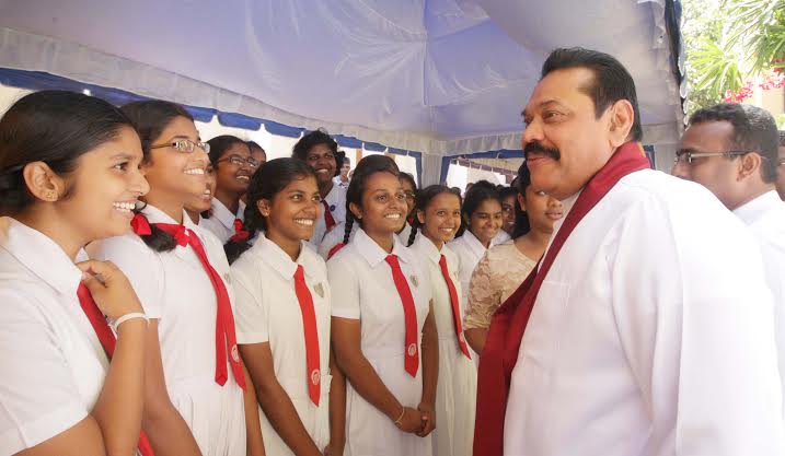 Renovated Methodist Church Fort Galle 5