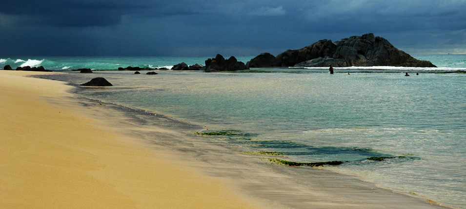 Nilaveli beach 2