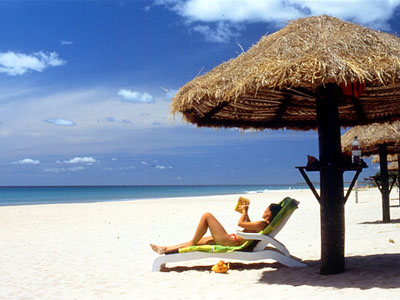 Nilaveli beach 5