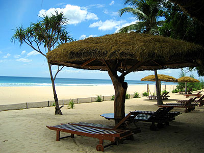Nilaveli beach 6