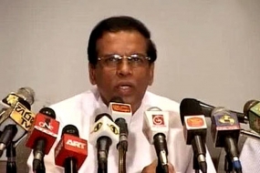 Victory is assured at upcoming Uva PC Election - Minister Sirisena
