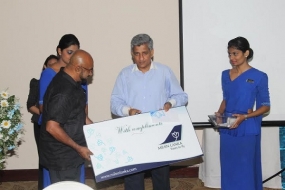 Mihin Lanka hosts commercial conference