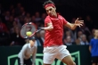 Switzerland Won in France Its  First Davis Cup