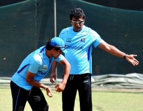 Rumesh Rathnayake appointed as Fast Bowling Consultant