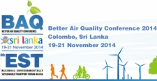 Next  Generation Solutions for clean Air and Sustainable Transport - Towards a Livable Society in Asia