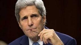 ISIL must be defeated, says US Secy of State Kerry