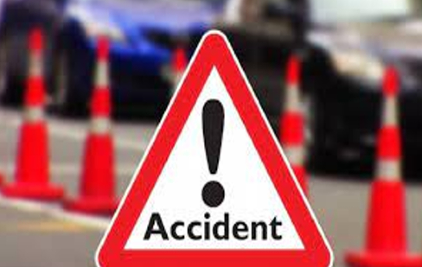 Ten deaths reported from road accidents within 24 hours