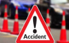 Ten deaths reported from road accidents within 24 hours