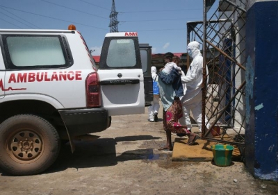 Impressive Cuban Role Against Ebola, Says The NYTimes