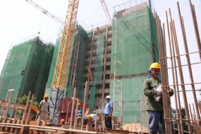 Govt. to construct 70,000 housing units for under-served families