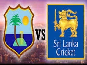 SL A v WI A, 2nd unofficial ODI, Dambulla abandoned due to rain