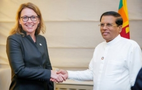 US Millennium Challenge Corporation to assist Sri Lanka