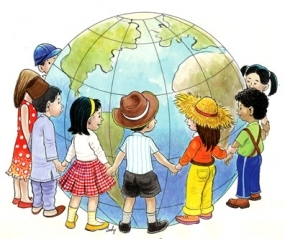 World Children’s Day today