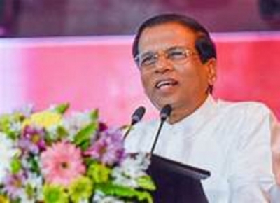 President appreciates all the political parties