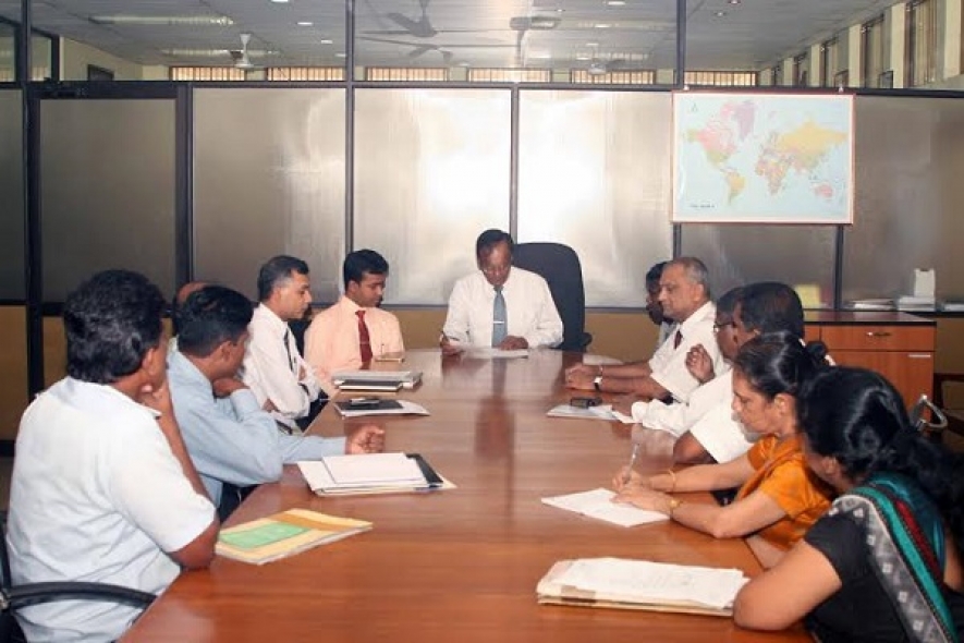 Sri Lanka best in air quality management in South Asia