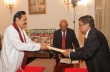 Saleem Marsoof appointed as Actg.CJ