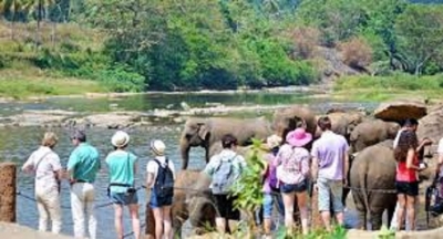 US $ 10.96 Mn grant from Korea to uplift tourism industry