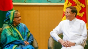 Sri Lanka and Bangladesh to further strengthen trade relations