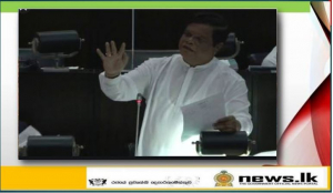    Seven Regulations under the Finance Act, 05 Regulations under theForeign Exchange Act and 31 Regulations under the Special Commodity Levy Act takenup for debate