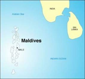 Sri Lanka to assist Maldives to develop its Health Sector