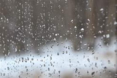Enhancement of rain in the North and East