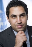 Ahmad Alhendawi