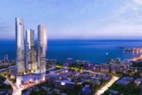 Ritz-Carlton and JW Marriott slated to debut In Sri Lanka in 2021