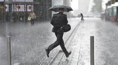 More rains expected in N/E Provinces