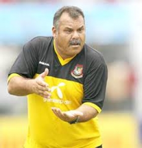 Whatmore expected to be named Zimbabwe coach