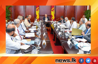 President Ranil Wickremesinghe unveils ambitious agricultural modernization plans