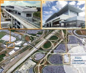 20-acre multimodal transport hub in Pettah