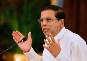 Pakistan has always been a steadfast friend of Sri Lanka - President