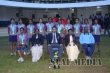 SLAF TTS Ekala Wins the Inter Unit Netball Championship 2015