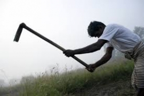 Awareness Program for farmers at Yakkala Village