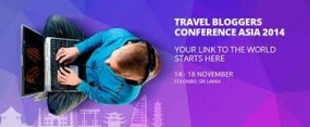 Asia&#039;s First Ever Travel Bloggers Conference begins today