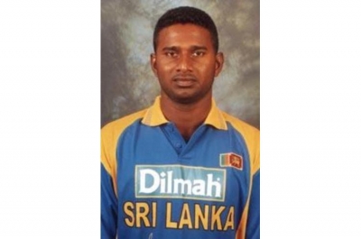 Avishka Gunawardene appointed as Assistant Coach Under 19