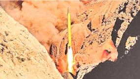 Iran tests more missiles in defiance of US warning