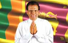 Ramzan Festival Day Message of the President Maithripala Sirisena