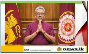 President Gotabaya Rajapaksa officially resigns -Speaker of Parliament