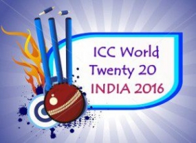India to host 2016 World Cup T20