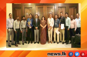 Parliamentary Staff Sports Club emerges champions of A and C groups of State Service Carrom  Tournament