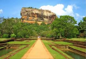 Sigiriya Modernization Project