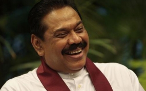 President Rajapaksa accepts invitation of Modi